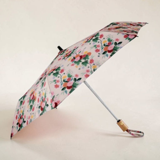 Umbrella Dahlia with Wooden Handle - The Shops at Mount Vernon