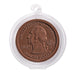 United States Milk Chocolate Quarter - The Shops at Mount Vernon