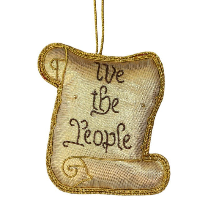 U.S. Constitution St. Nicolas - The Shops at Mount Vernon