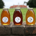 Virginia Alfalfa Infused Honey - The Shops at Mount Vernon
