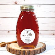 Virginia Wildflower Honey - The Shops at Mount Vernon