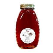 Virginia Wildflower Honey - The Shops at Mount Vernon
