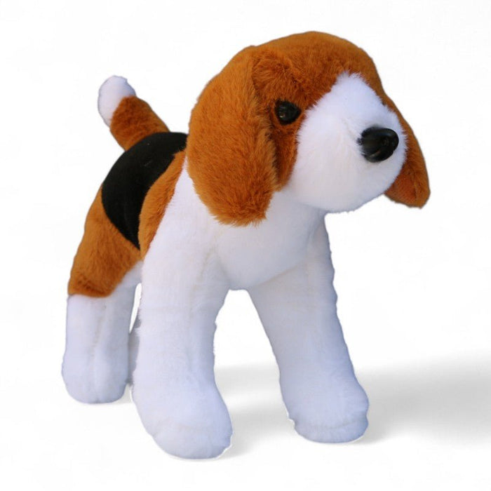 Vulcan - Plush Toy - The Shops at Mount Vernon