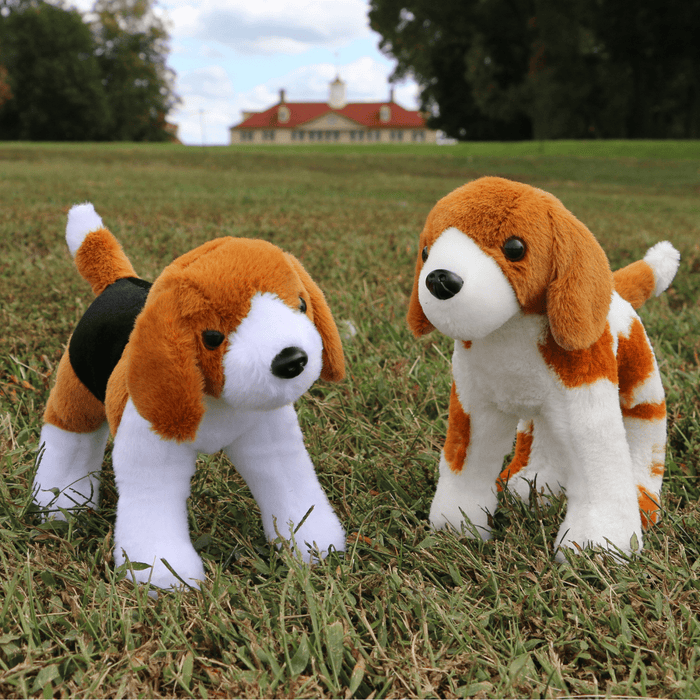 Vulcan - Plush Toy - The Shops at Mount Vernon