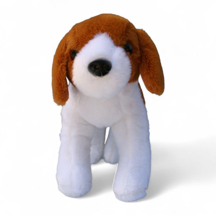 Vulcan - Plush Toy - The Shops at Mount Vernon