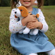 Vulcan - Plush Toy - The Shops at Mount Vernon