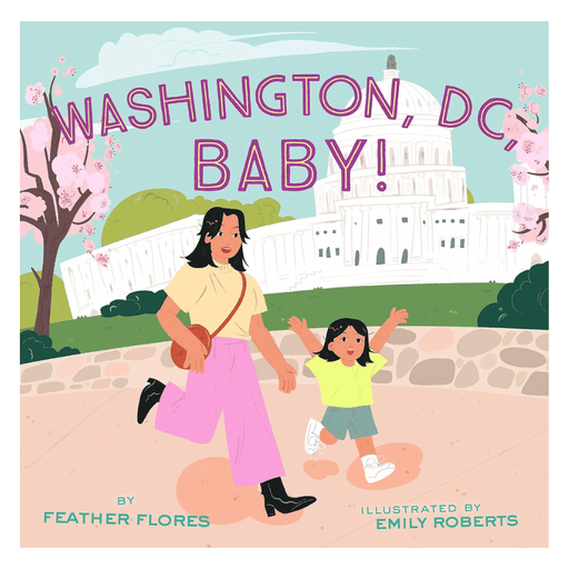 Washington, DC, Baby! - The Shops at Mount Vernon