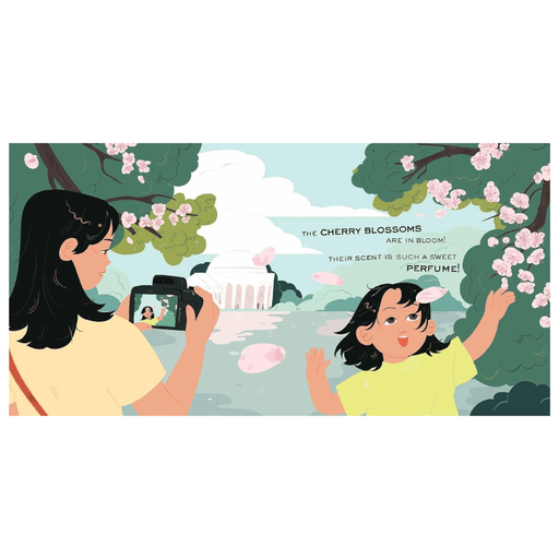 Washington, DC, Baby! - The Shops at Mount Vernon