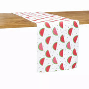 Watermelon Whimsey Runner - The Shops at Mount Vernon