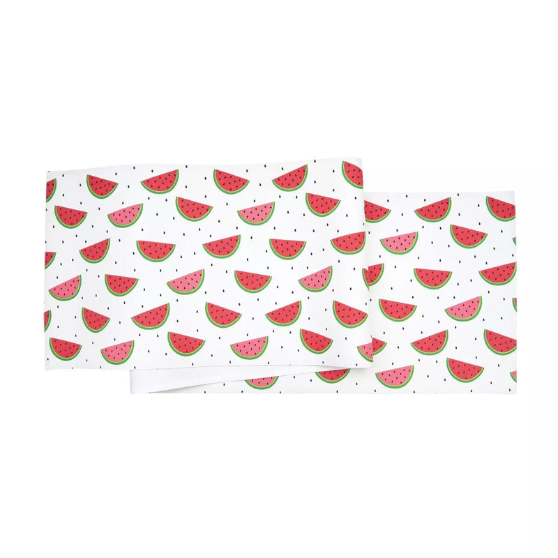 Watermelon Whimsey Runner - The Shops at Mount Vernon