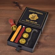 Wax Seal Set - Mount Vernon Exclusive - The Shops at Mount Vernon