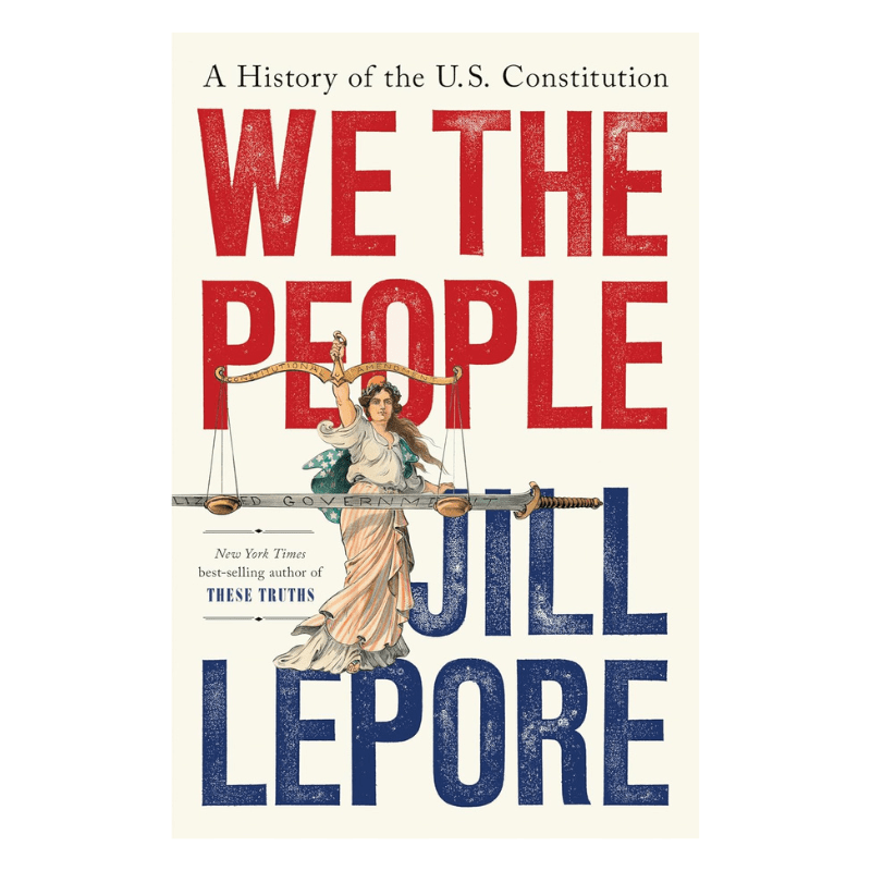 We the people - The Shops at Mount Vernon