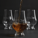 We the People Glencairn Whiskey Tasting Glass - The Shops at Mount Vernon