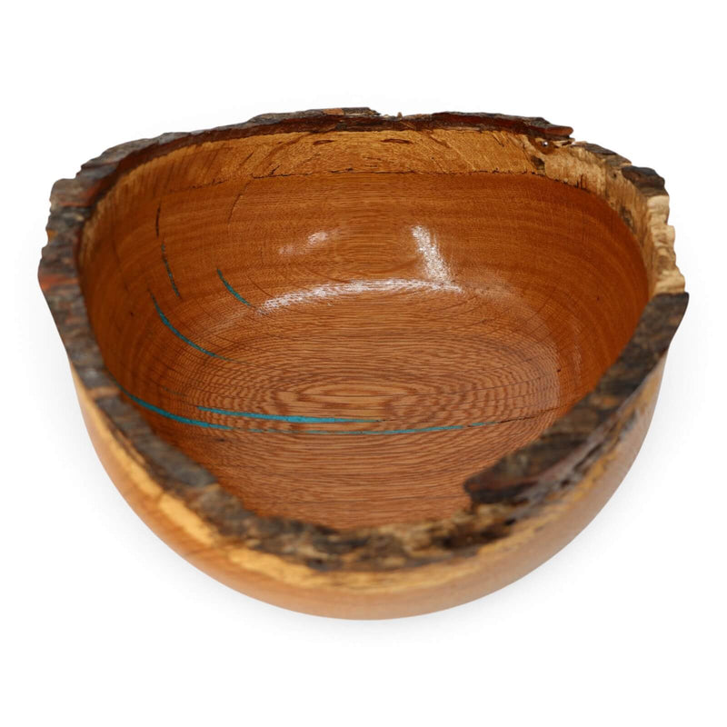 White Oak 62 Bowl, 1706 - The Shops at Mount Vernon