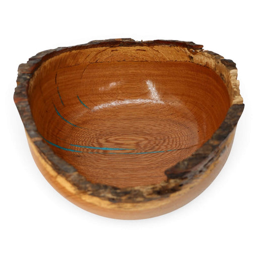 White Oak 62 Bowl, 1706 - The Shops at Mount Vernon