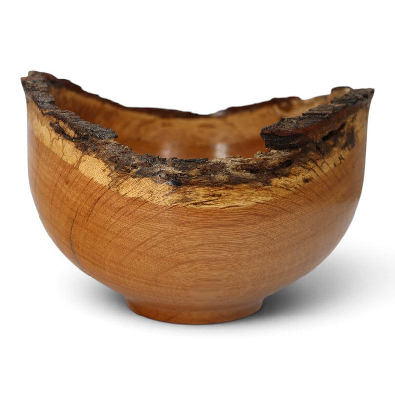 White Oak 62 Bowl, 1706 - The Shops at Mount Vernon