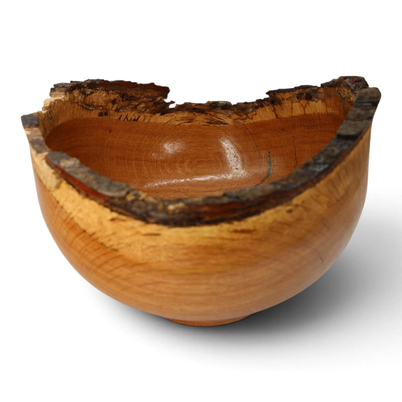 White Oak 62 Bowl, 1706 - The Shops at Mount Vernon