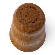 White Oak 63 Vase, 1706 - The Shops at Mount Vernon