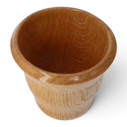 White Oak 63 Vase, 1706 - The Shops at Mount Vernon