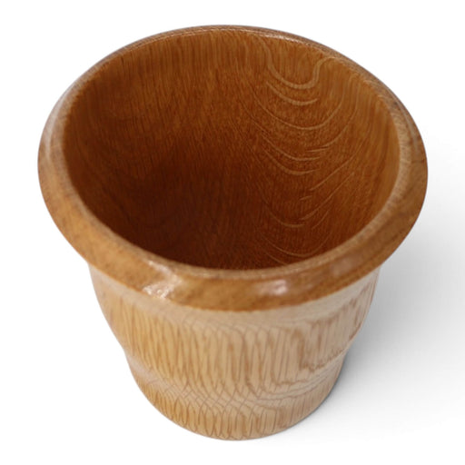 White Oak 63 Vase, 1706 - The Shops at Mount Vernon