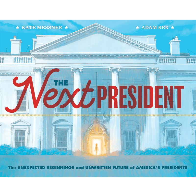 Who Will Be the Next President? - The Shops at Mount Vernon