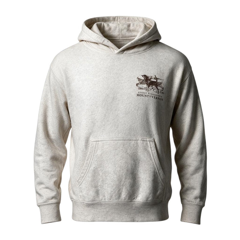 Youth George Dogs Pack Hoodie - The Shops at Mount Vernon