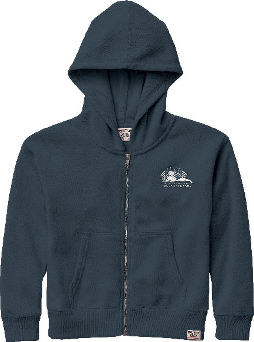 Youth Liberty Cat Hoodie - The Shops at Mount Vernon