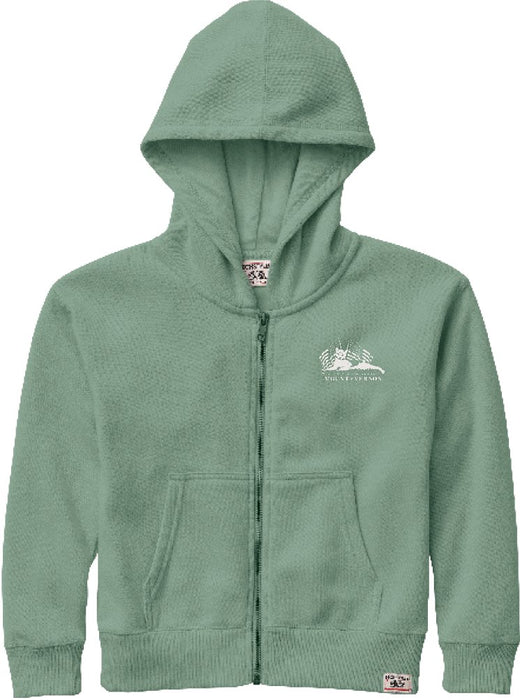 Youth Liberty Cat Hoodie - The Shops at Mount Vernon