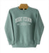 Youth Mount Vernon Sweatshirt - Crew - The Shops at Mount Vernon