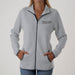 Zip Front Mount Vernon Sweatshirt - The Shops at Mount Vernon