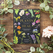 100 Plants That Heal - The Shops at Mount Vernon