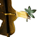 18" Tabletop Dove of Peace Weathervane - DESIGN MASTER ASSOCIATES - The Shops at Mount Vernon