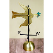 18" Tabletop Dove of Peace Weathervane - DESIGN MASTER ASSOCIATES - The Shops at Mount Vernon