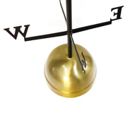 18" Tabletop Dove of Peace Weathervane - DESIGN MASTER ASSOCIATES - The Shops at Mount Vernon
