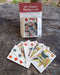 18th Century Playing Cards - AMERICANA SOUVENIRS GIFTS - The Shops at Mount Vernon