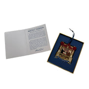 2024 Mount Vernon Annual Ornament - The Shops at Mount Vernon
