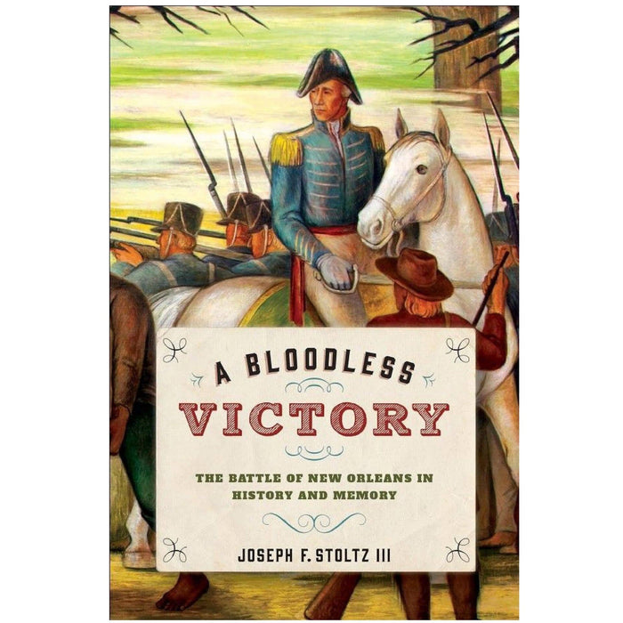 A Bloodless Victory - JOHNS HOPKIN UNIV PRESS - The Shops at Mount Vernon