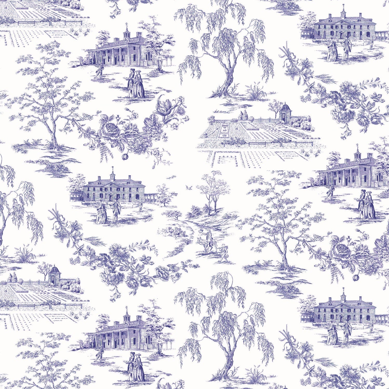 Gift Wrap_ The Shops at Mount Vernon