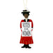 African American Suffragette Ornament - ST NICOLAS LTD. - The Shops at Mount Vernon