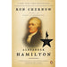 Alexander Hamilton - PENGUIN RANDOM HOUSE LLC - The Shops at Mount Vernon