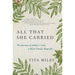 All That She Carried - PENGUIN RANDOM HOUSE LLC - The Shops at Mount Vernon