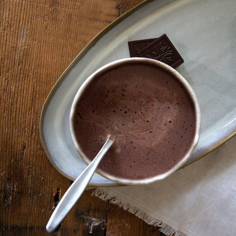 American Heritage Milk Chocolate Gourmet Hot Cocoa Mix - FIRST SOURCE, LLC - The Shops at Mount Vernon