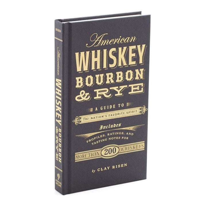 American Whiskey Bourbon & Rye - The Shops at Mount Vernon