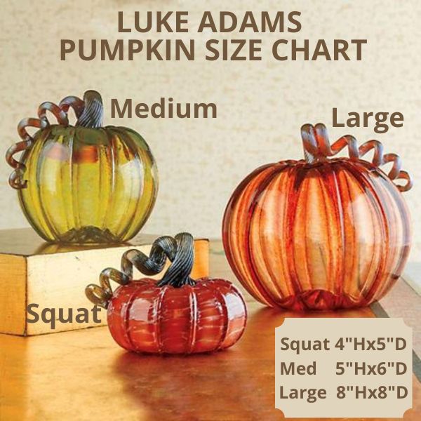 Autumn Green Pumpkin - Assorted Sizes - The Shops at Mount Vernon