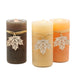 Autumn Water Wick Candle - The Shops at Mount Vernon