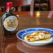 Barrel Aged Hickory Syrup - WILDWOOD HICKORY SYRUP LLC - The Shops at Mount Vernon