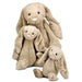 Bashful Bunnies Plushes by Jellycat - Jellycat - The Shops at Mount Vernon