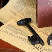 Bastille Key Paperweight - The Shops at Mount Vernon