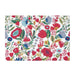 Bella Winter Placemats - Holiday Placemats - The Shops at Mount Vernon