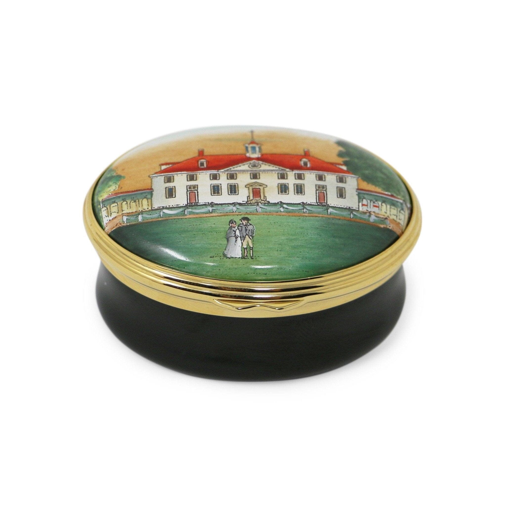 Trinket Box_ Mount Vernon Halcyon Days Box_ — The Shops at Mount